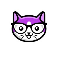 Curiouser logo - Similar company to Curiouser