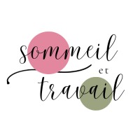 Sommeil et Travail logo - Similar company to Mica Panis