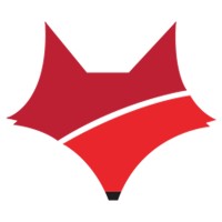 RedFox AI logo - Similar company to Redfox