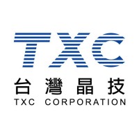 TXC Corporation logo - Similar company to Taitien Electronics Ltd.