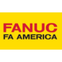 FANUC FA AMERICA Corporation logo - Similar company to Dffrnt.Ai