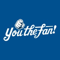YouTheFan logo - Similar company to Kutoa