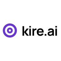 Kire.ai logo - Similar company to Dci Solutions, Inc