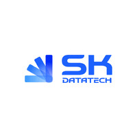 SK Datatech logo - Similar company to Cloudhpt