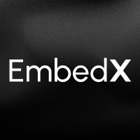 EmbedX logo - Similar company to Embri