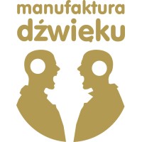 Manufaktura Dźwięku logo - Similar company to Ragcat Games