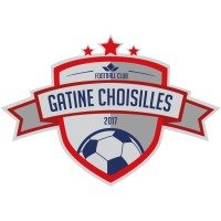 FC Gâtine Choisilles logo - Similar company to Tours'Nman