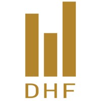 DHF Asset Management S.à r.l. logo - Similar company to Dhf Solutions