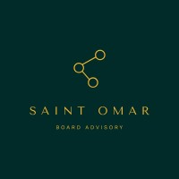 Saint Omar logo - Similar company to Eqologic®