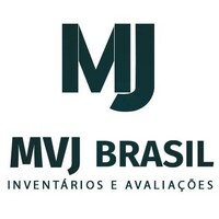 MVJ Brasil - Inventários e Avaliações Patrimoniais logo - Similar company to Sellect Code - Inventários E Avaliações Patrimoniais