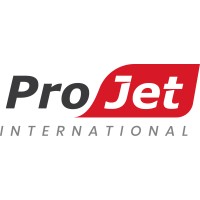 ProJet International logo - Similar company to Arcosjet