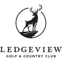 Ledgeview Golf Club logo - Similar company to Flatirons Golf Course