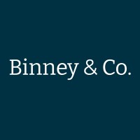 Binney & Co. logo - Similar company to Mt Zolutions
