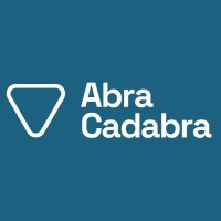 Abracadabra AI logo - Similar company to Roim Rachok Program