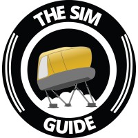 The Sim Guide logo - Similar company to Copertino Aviation Training & Consulting