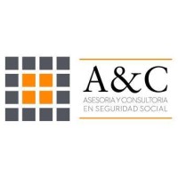 AyC Seguridad Social logo - Similar company to Sager Logistics