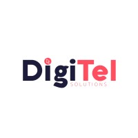 DigiTel Solutions logo - Similar company to Digitell Gmbh