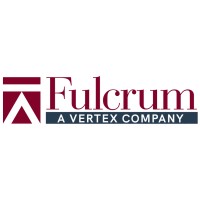 Fulcrum, A Vertex Company logo - Similar company to Grayhawk Development Inc.