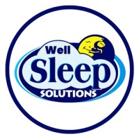 Well Sleep Solution - Sleep Study Centre in Delhi NCR logo - Similar company to Sleep Study At Home