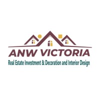 ANW Victoria logo - Similar company to 1511 Design