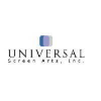 Universal Screen Arts, Inc. logo - Similar company to Pro Design Llc