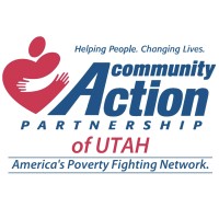 Community Action Partnership of Utah logo - Similar company to Freegovwireless