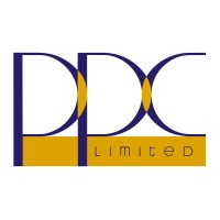 PPC Limited logo - Similar company to Yp Solutions Ltd.
