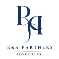 R & A Partners logo - Similar company to Rath & Co.