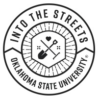 Into The Streets
