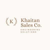 Khaitan Sales Co. logo - Similar company to Inactive