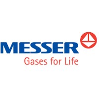 Messer Americas logo - Similar company to Messer Cutting Systems