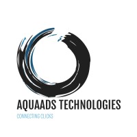 AquaAds Technologies logo - Similar company to Aquaads