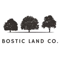 Bostic Land Co logo - Similar company to Affinity Advisory Network Llc