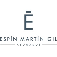 Espín Martín Gil Abogados logo - Similar company to Saminco International