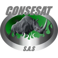 CONSESAT SAS logo - Similar company to Fire - Tech Sas