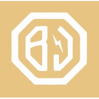 BJ | FINE GRAPHIC DESIGN logo - Similar company to Stan Lavrik Design