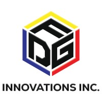 FDG Innovations Inc. logo - Similar company to Fischer Design Group, Llc
