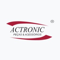 Actronic Peças e Acessórios Eletrônicos Ltda logo - Similar company to Ambducab