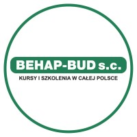 BEHAP-BUD logo - Similar company to Ipmb Management