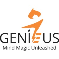 Genieus (Mind Magic Unleased) logo - Similar company to Dreamsredeveloped