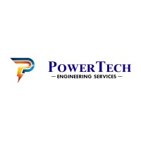 Power Tech Services logo - Similar company to Az Digitals