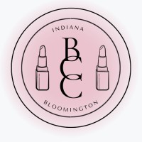 Business in Cosmetics Club at IU logo - Similar company to L.A. Style Magazine