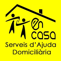 en casa