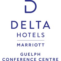 Delta Hotels by Marriott Guelph Conference Centre logo - Similar company to Delta Waterloo