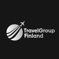 TravelGroup Finland logo - Similar company to Elamys Group