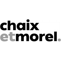 chaixetmorel logo - Similar company to 7 Concept
