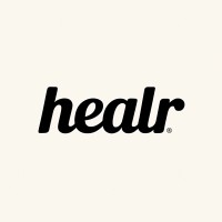Healr logo - Similar company to Healr