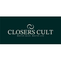 Closers Cult logo - Similar company to Aequor Ai