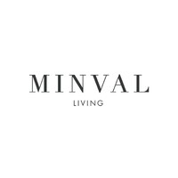 Minval Living logo - Similar company to Elifle Enamelware / Emaye