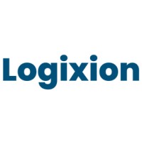Logixion logo - Similar company to Demkada